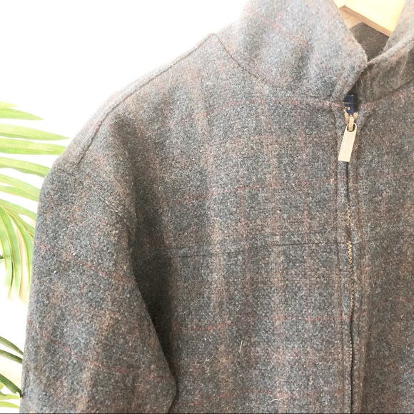 Pendleton Jacket - Picture 2 of 7